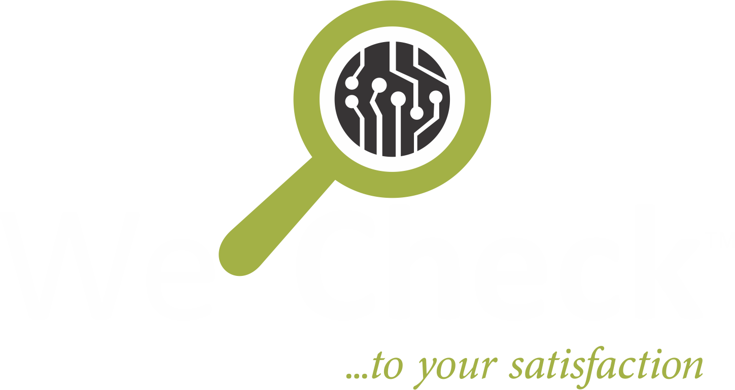 WeCheck LTD