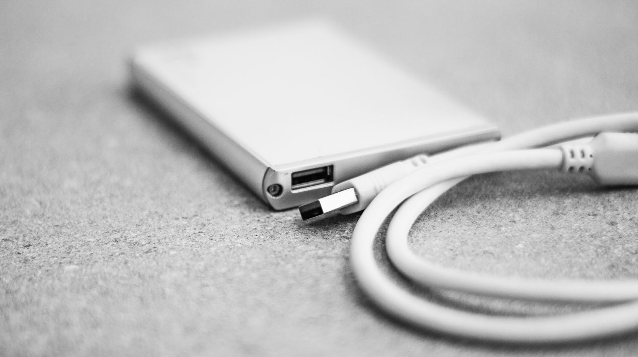 Ways to Recover Data From an External Hard Drive